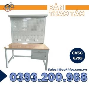 Bàn Thao Tác/Workbench - cksg 6205